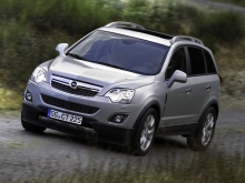 Opel Antara,  , , , 